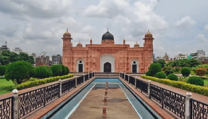 Pride in one’s heritage