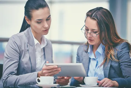 Research And Referral